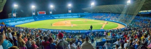 Sports in Cuba