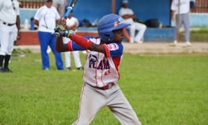 Sports in Cuba