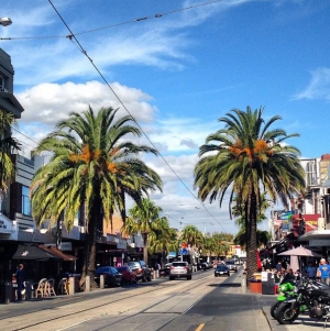 St Kilda