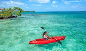 Stann Creek District