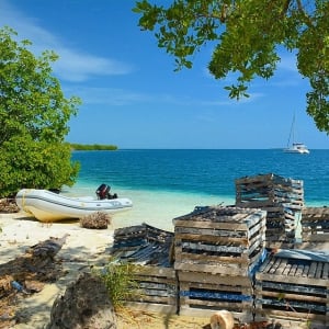 Stann Creek District