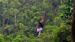 Stann Creek District