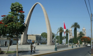 Tacna