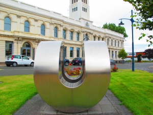 Timaru