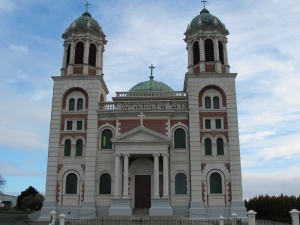 Timaru