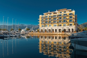 Regent Porto Montenegro