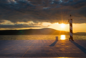 Lighthouse in Seljanovo