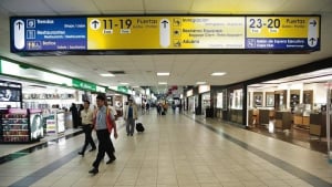 Tocumen Airport Information