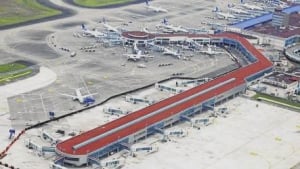 Tocumen Airport Information