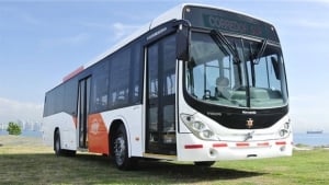 Tocumen Airport to Panama City Transport