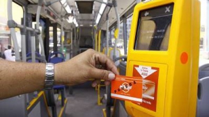 Tocumen Airport to Panama City Transport