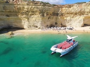 Top 10 Algarve Fun for Kids