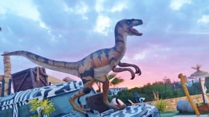 Top 10 Algarve Fun for Kids - Adventure Golf Alvor