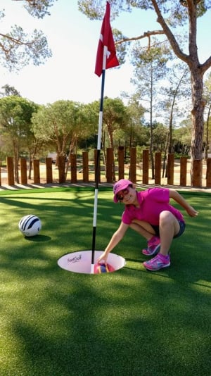 Top 10 Algarve Fun for Kids