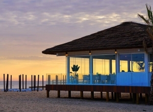 Top 10 Algarve Outside Dining Restaurants