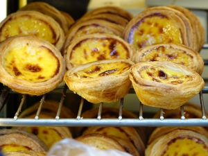 Top 10 Portuguese Food