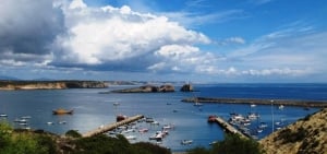 Top 10 Scenic Drives - best road trips around the Algarve. Updated for 2022