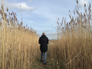 Ulcinj Saline Hiking
