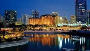 United Arab Emirates