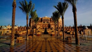 United Arab Emirates