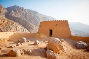 United Arab Emirates