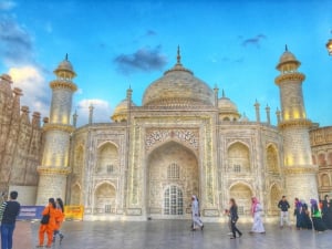 United Arab Emirates