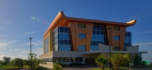 University of the West Indies