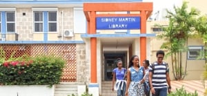 University of the West Indies