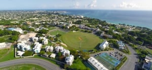 University of the West Indies