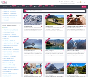 Update Your Business Listing