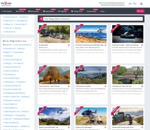 Update Your Business Listing