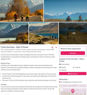 Update Your Business Listing