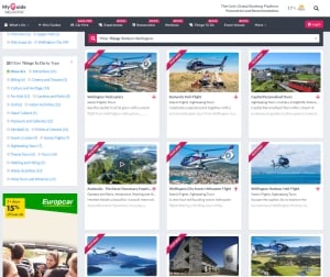 Update Your Business Listing