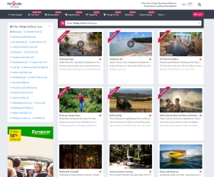 Update Your Business Listing