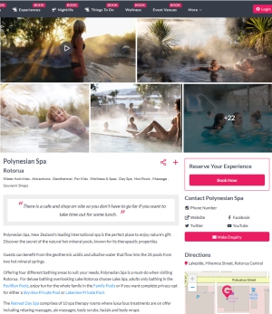 Update Your Business Listing