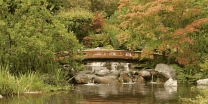 Parcs publics de Vienne