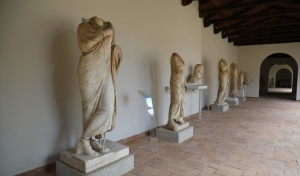 Visit to Berat & Apollonia