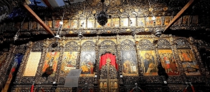 Visit to Berat & Apollonia