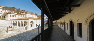 Visit to Berat & Apollonia