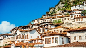 Visit to Berat & Apollonia