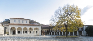 Visit to Berat & Apollonia