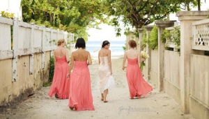 Weddings and Honeymoons in Barbados