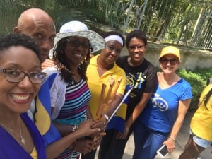 Welcome to My Guide Barbados!