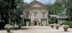 West Coast Great House