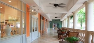 Limegrove Lifestyle Centre 