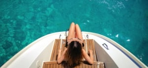 Sailing On the West Coast