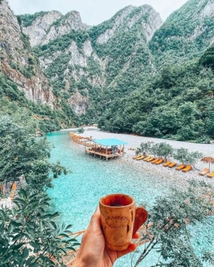 Why 'Visiting Albania' is a must!