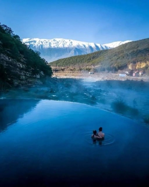 Why 'Visiting Albania' is a must!