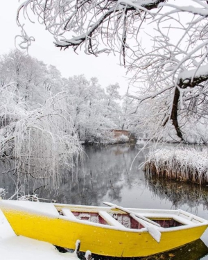 Why 'Visiting Albania' is a must!