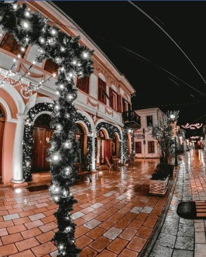 Why 'Visiting Albania' is a must!